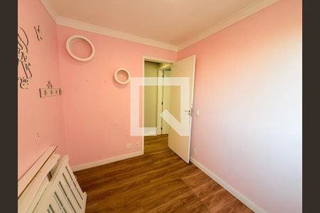 Quarto 1 de apartamento para alugar com 2 quartos, 41m² em Jardim Germania, São Paulo