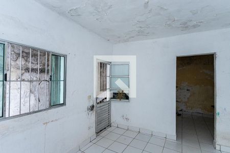 Sala de casa à venda com 2 quartos, 300m² em Vila Nossa Senhora do Retiro, São Paulo