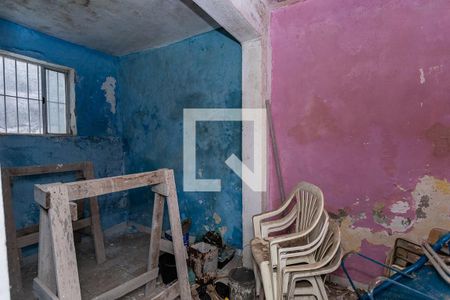 Quarto 2 de casa à venda com 2 quartos, 300m² em Vila Nossa Senhora do Retiro, São Paulo