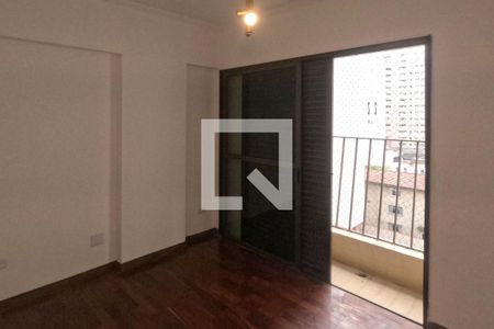 Quarto 1 de apartamento para alugar com 3 quartos, 108m² em Gonzaga, Santos