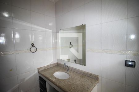 Casa para alugar com 3 quartos, 300m² em Jardim São Conrado, Sorocaba