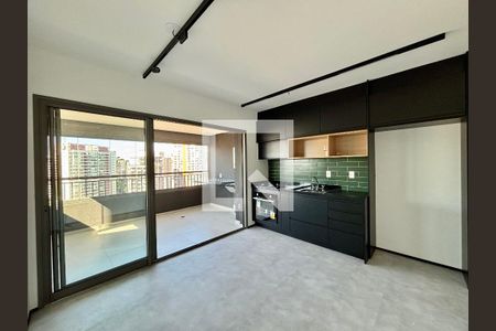 Apartamento para alugar com 2 quartos, 56m² em Vila Anglo Brasileira, São Paulo
