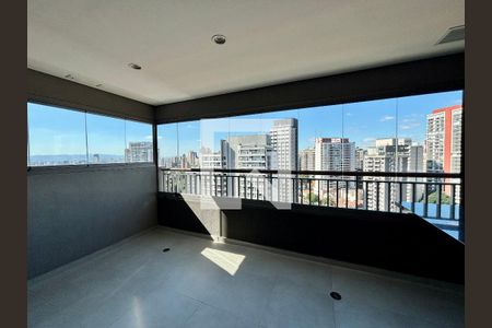 Apartamento para alugar com 2 quartos, 56m² em Vila Anglo Brasileira, São Paulo
