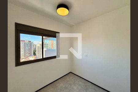 Quarto de apartamento para alugar com 2 quartos, 56m² em Vila Anglo Brasileira, São Paulo