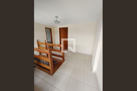 Sala de Jantar de apartamento à venda com 4 quartos, 210m² em Pechincha, Rio de Janeiro