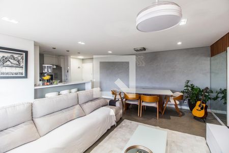 Apartamento à venda com 2 quartos, 94m² em Alphaville, Santana de Parnaíba