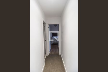 Corredor de apartamento à venda com 2 quartos, 94m² em Alphaville, Santana de Parnaíba