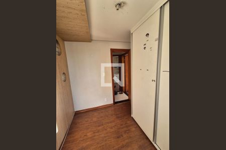 Quarto de apartamento para alugar com 3 quartos, 61m² em Cardoso, Belo Horizonte