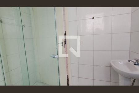 Banheiro  de apartamento para alugar com 2 quartos, 49m² em Jardim Monte Cristo, Suzano