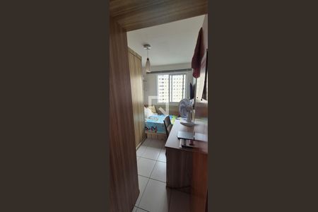 Quarto 1  de apartamento para alugar com 3 quartos, 70m² em Cabula, Salvador