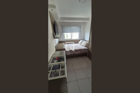 Quarto 2  de apartamento para alugar com 3 quartos, 70m² em Cabula, Salvador