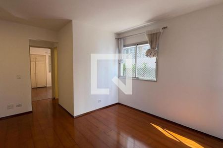 Foto 01 de apartamento para alugar com 3 quartos, 65m² em Paraíso, São Paulo