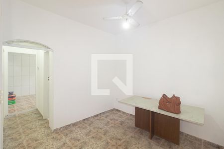 Sala de casa para alugar com 3 quartos, 150m² em Campo Grande, Rio de Janeiro
