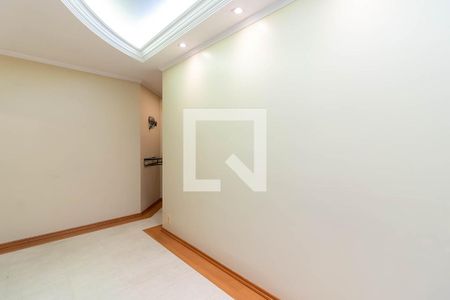 Sala de apartamento à venda com 2 quartos, 50m² em Lauzane Paulista, São Paulo