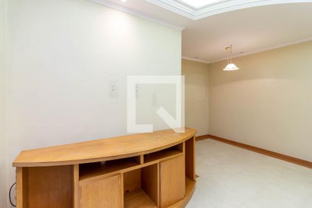 Sala de apartamento à venda com 2 quartos, 50m² em Lauzane Paulista, São Paulo