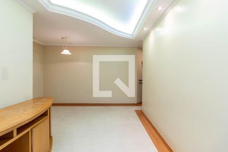 Sala de apartamento à venda com 2 quartos, 50m² em Lauzane Paulista, São Paulo