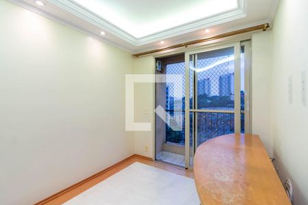 Sala de apartamento à venda com 2 quartos, 50m² em Lauzane Paulista, São Paulo
