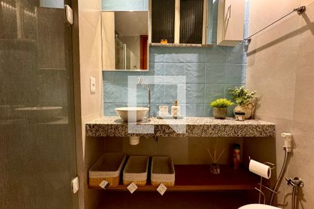 Apartamento para alugar com 1 quarto, 45m² em Centro, Rio de Janeiro
