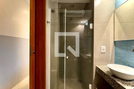 Apartamento para alugar com 1 quarto, 45m² em Centro, Rio de Janeiro