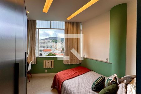 Apartamento para alugar com 1 quarto, 45m² em Centro, Rio de Janeiro