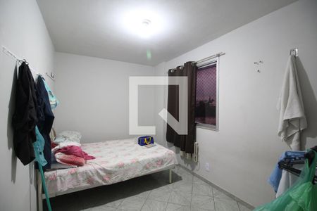 Quarto 3 de apartamento à venda com 3 quartos, 75m² em Anil, Rio de Janeiro