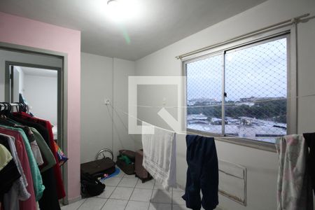 Quarto 2 de apartamento à venda com 3 quartos, 75m² em Anil, Rio de Janeiro