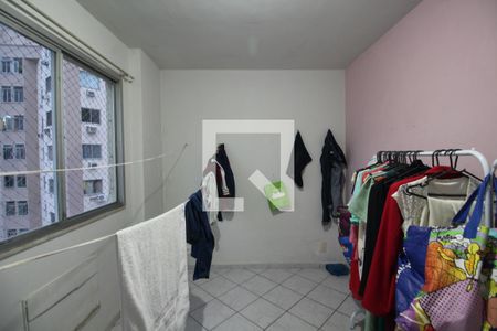 Quarto 2 de apartamento à venda com 3 quartos, 75m² em Anil, Rio de Janeiro