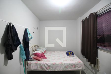 Quarto 3 de apartamento à venda com 3 quartos, 75m² em Anil, Rio de Janeiro