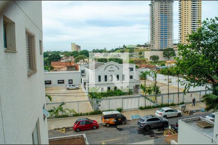 Apartamento à venda com 3 quartos, 108m² em Jardim Goiás, Goiânia