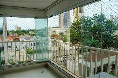 Apartamento à venda com 3 quartos, 108m² em Jardim Goiás, Goiânia