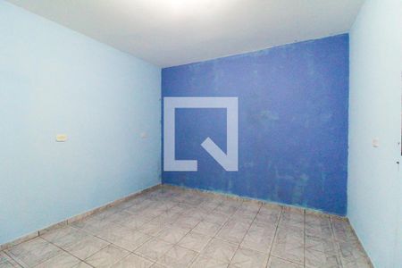 Quarto de casa para alugar com 1 quarto, 35m² em Vila Santa Ines, São Paulo