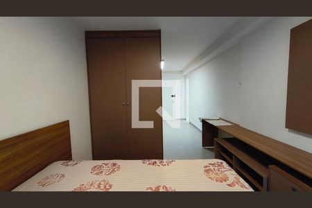 Studio de kitnet/studio para alugar com 1 quarto, 33m² em Chácara Klabin, São Paulo