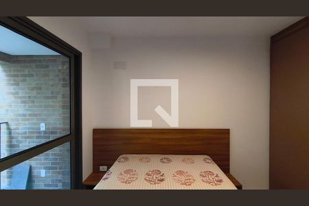 Studio de kitnet/studio para alugar com 1 quarto, 33m² em Chácara Klabin, São Paulo