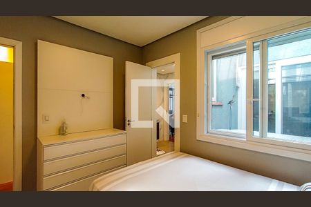Suite  de casa para alugar com 3 quartos, 170m² em Tristeza, Porto Alegre