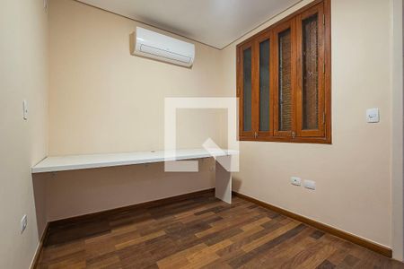 Suíte 1 de casa para alugar com 4 quartos, 96m² em Pinheiros, São Paulo
