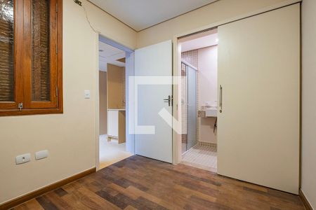 Suíte 1 de casa para alugar com 4 quartos, 96m² em Pinheiros, São Paulo