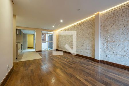 Sala/Cozinha de casa para alugar com 4 quartos, 96m² em Pinheiros, São Paulo