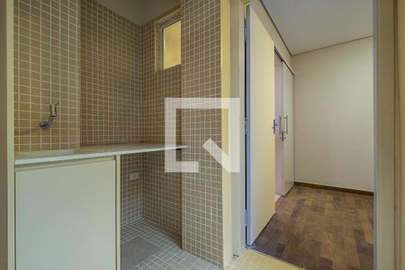 Sala/Cozinha de casa para alugar com 4 quartos, 96m² em Pinheiros, São Paulo