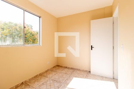Quarto 2 de apartamento para alugar com 2 quartos, 44m² em Tatuquara, Curitiba