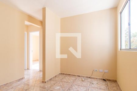 Apartamento para alugar com 2 quartos, 44m² em Tatuquara, Curitiba