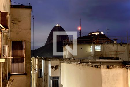 Apartamento à venda com 1 quarto, 20m² em Botafogo, Rio de Janeiro