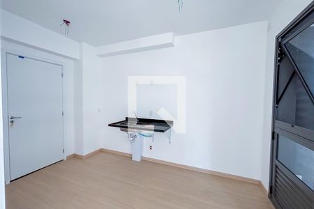 Kitnet/Studio à venda com 1 quarto, 27m² em Pinheiros, São Paulo