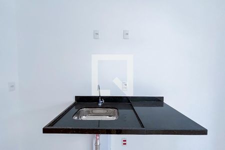 Kitnet/Studio à venda com 1 quarto, 27m² em Pinheiros, São Paulo