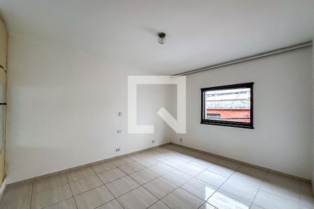 Quarto 1 de casa para alugar com 3 quartos, 120m² em Brás, São Paulo