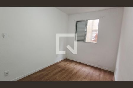 Quarto 1 de apartamento para alugar com 2 quartos, 54m² em Parque Residencial Casa Branca, Suzano