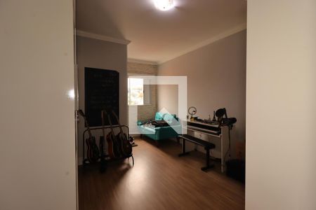 Quarto 1 de casa à venda com 4 quartos, 165m² em Vila Cecilia Maria, Santo André