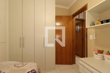Quarto 1 de casa à venda com 4 quartos, 165m² em Vila Cecilia Maria, Santo André