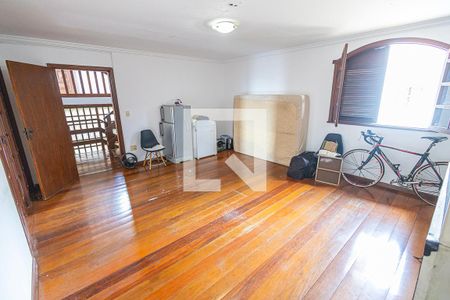 Casa para alugar com 7 quartos, 567m² em Candelária, Belo Horizonte