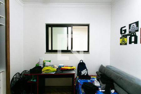 Casa 1 - Quarto 1 de casa à venda com 4 quartos, 350m² em Vila Cunha Bueno, São Paulo