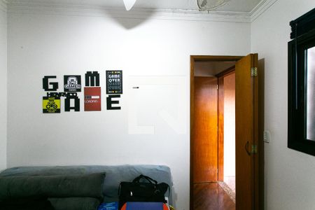 Casa 1 - Quarto 1 de casa à venda com 4 quartos, 350m² em Vila Cunha Bueno, São Paulo